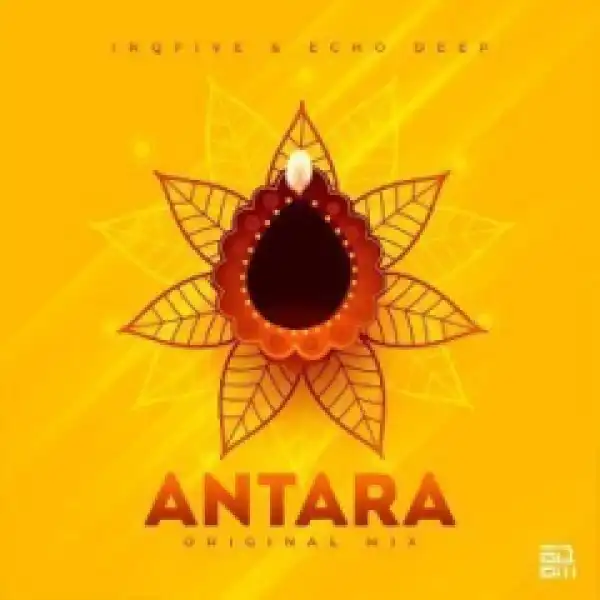 InQfive X Echo Deep - Antara